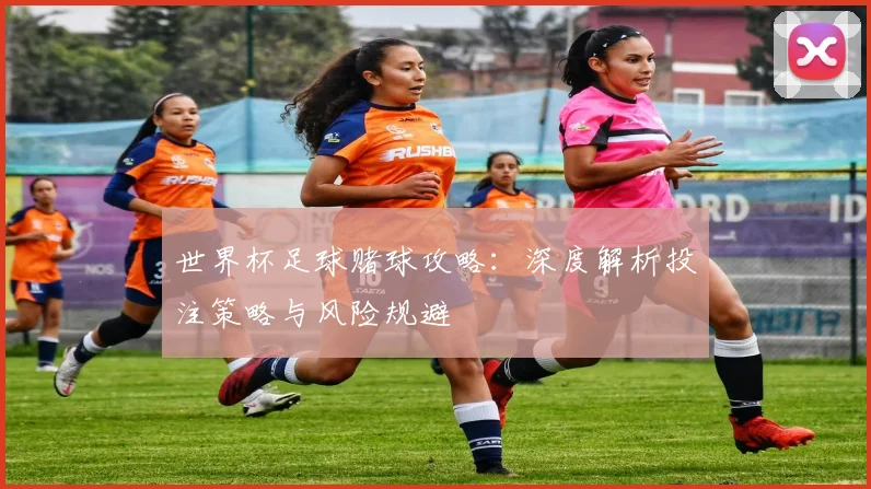 世界杯足球赌球攻略:深度解析投注策略与风险规避