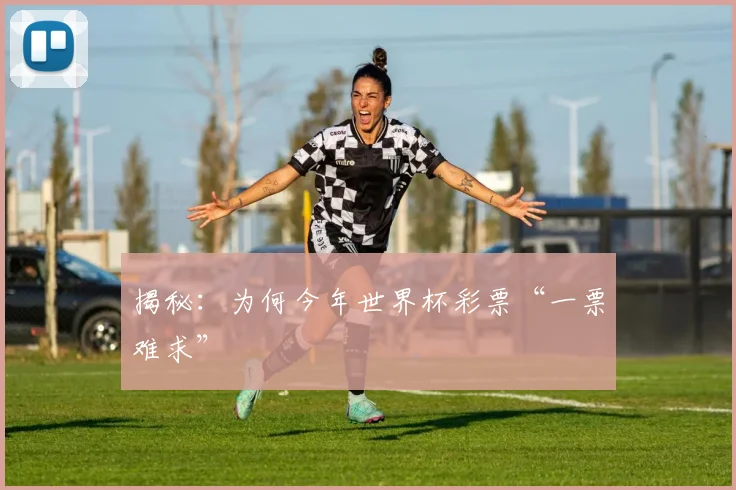 揭秘：为何今年世界杯彩票“一票难求”
